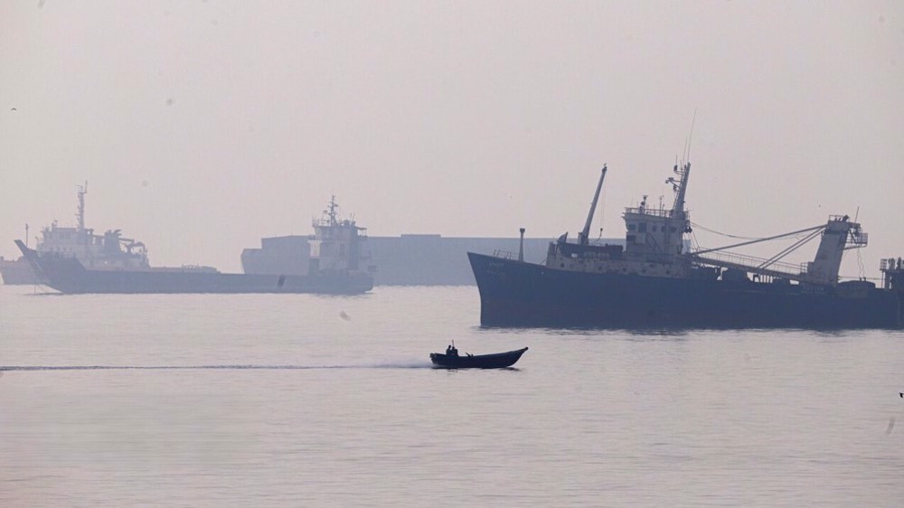 Le détroit d’Ormuz est fermé : tout passage nécessite une coordination avec l’Iran