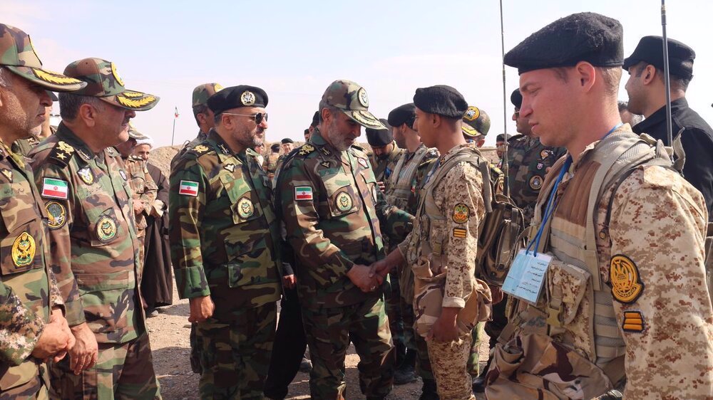 Invasion terrestre de l’Iran : un rêve inaccessible pour l'ennemi