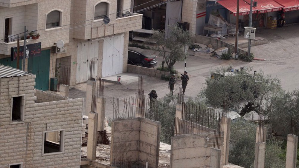 Cisjordanie : la réouverture de la route 463 aux colons menace d’isoler Ramallah