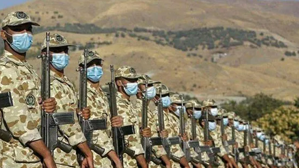 Army combat readiness makes enemy’s ground aggression ‘unattainable dream’: Commander
