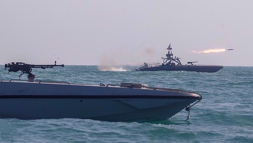 Iran : les nouveaux plans opérationnels repousseront les navires américains