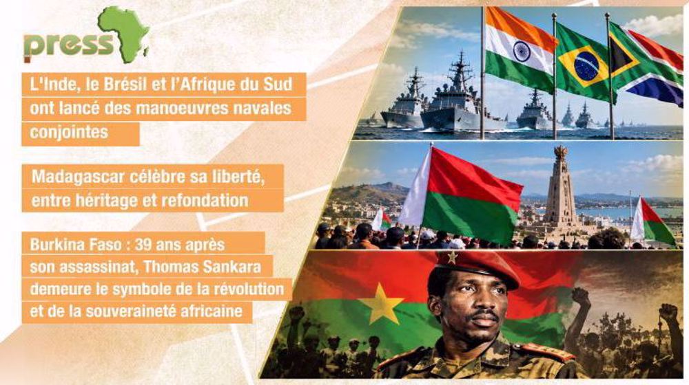 39 ans après son assassinat, Thomas Sankara demeure le symbole de la souveraineté africaine