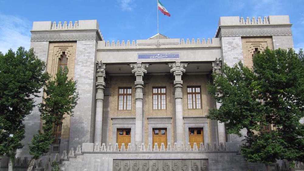 L'Iran condamne l'ouverture par la Colombie d'une ambassade à Qods occupée