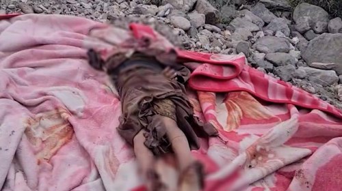 Saudi aggression killed 124, wounded 327 since escalation: Yemeni Health Ministry