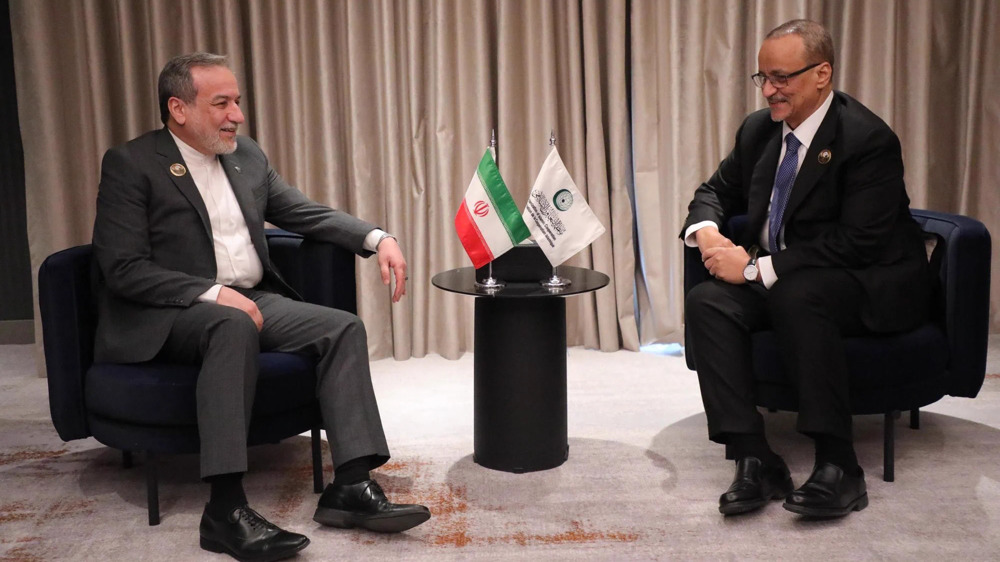 Araghchi exhorte l’OCI à jouer un rôle plus actif face aux défis du monde musulman