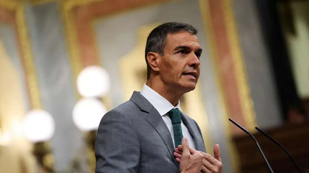 La guerre contre l’Iran a coûté plus de 100 Md€ aux Européens (Sanchez)