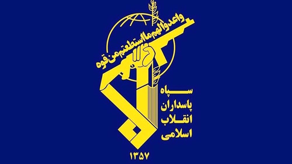 Second supertanker explodes after striking naval mine in Hormuz: IRGC Navy