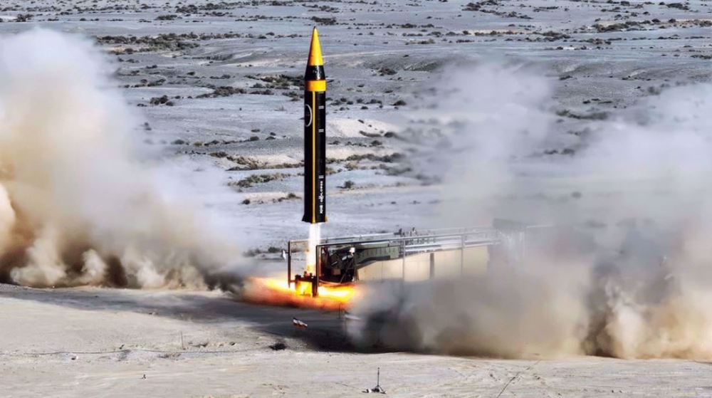 Les missiles iraniens et non les bombes américaines, déterminent l'équation