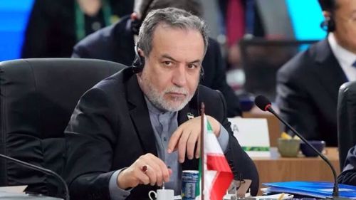 Iran FM urges OIC to strengthen Islamic solidarity, address common challenges
