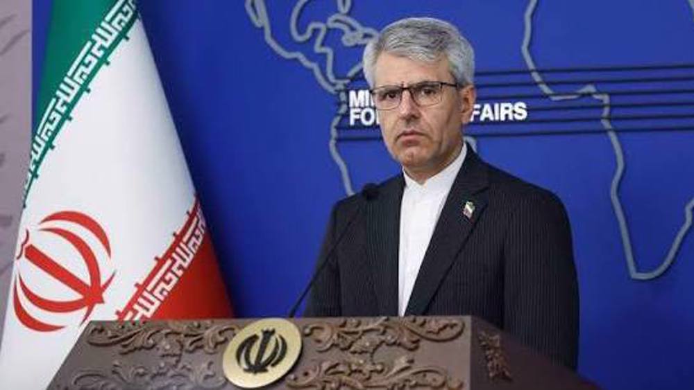 Iran-Pakistan : les perturbations à la frontière sont temporaires