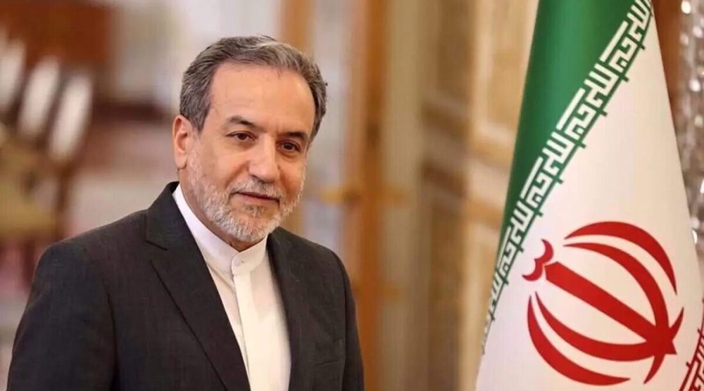 Araghchi to US, Israel: Last time you tried to ‘finish the job,’ Iran emerged stronger