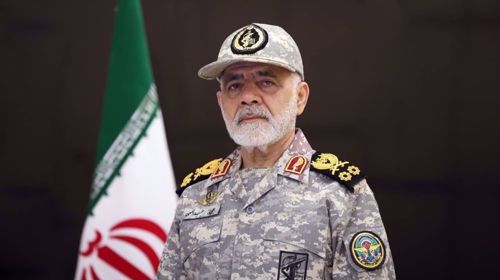 Iran warns US, Israel: 'We're counting moments until your foolish decisions'