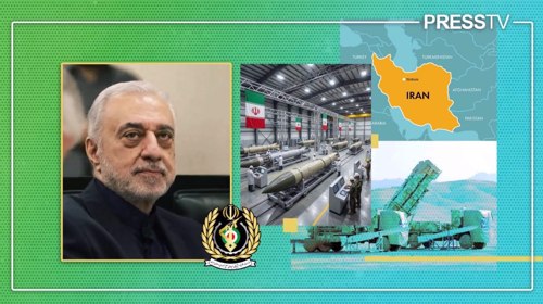Mehrdad Akhlaghi: Defense engineer and missile industry specialist is Iran’s new defense minister