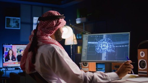 Iran to set up authority to control regional data flow, Qalibaf says