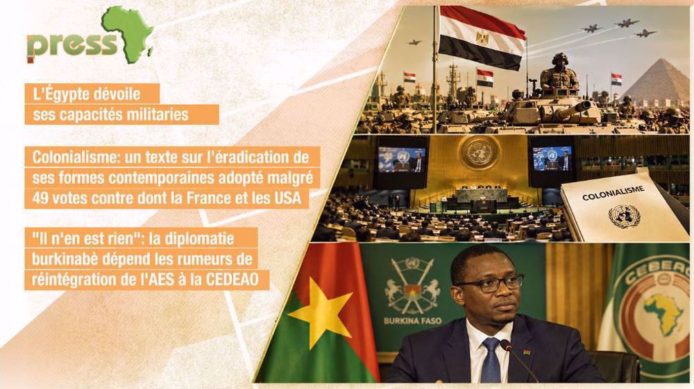  « Il n’en est rien » : la diplomatie burkinabè dépend les rumeurs de réintégration de l’AES à la CE