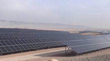 Iran’s clean power output hits record as renewable capacity tops 6,000 MW