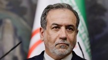 Araghchi says Macron cannot escape blame for war on Iran amid French protests