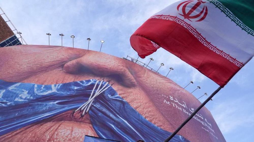 L’Iran affirme sa force et sa détermination face aux menaces extérieures (entretien)