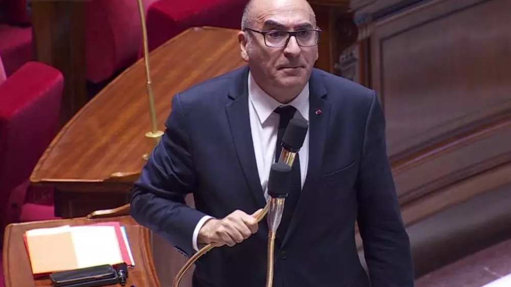 France : les appels à la démission du ministre de l’Intérieur se multiplient