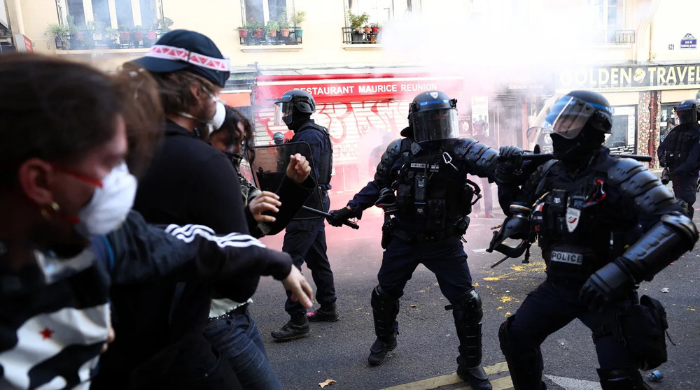 France : la colère sociale embrase le pays, les violences policières au cœur des critiques