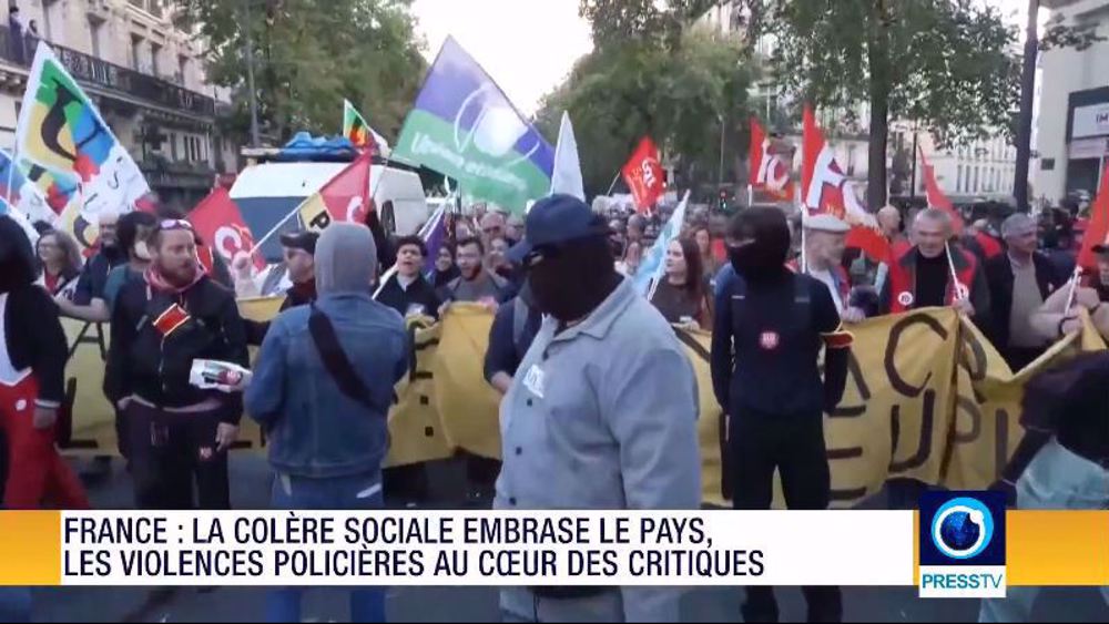Journal du 18 octobre 2026