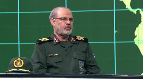 Any new aggression against Iran will trigger global energy crisis, IRGC warns