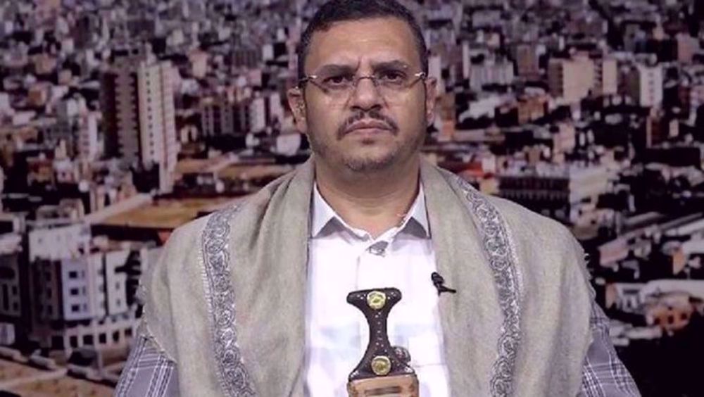 Yémen : Ansarallah avertit l’Arabie saoudite de frappes « écrasantes »