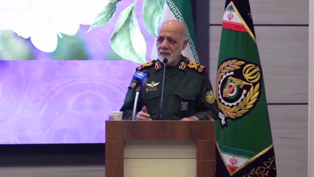 Les forces armées iraniennes défendront le pays en toutes circonstances 