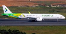 Oman’s SalamAir resumes Tehran flights as aviation isolation campaign falters