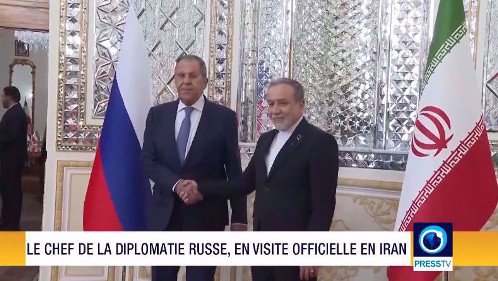 Iran Info du 19 octobre 2026