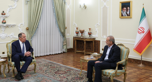 Pezeshkian: US bases in region bring no benefit, only fuel insecurity