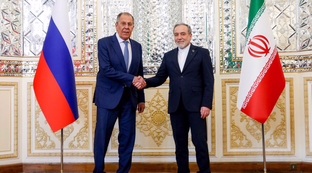 Iran-Russie : un partenariat stratégique renforcé face aux pressions extérieures