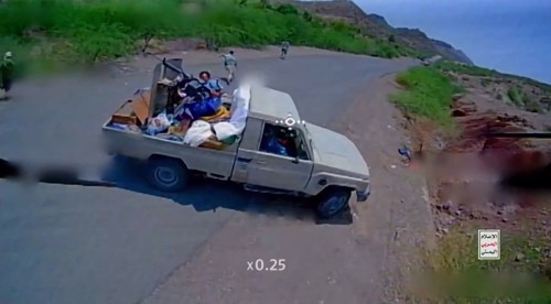 Over 50 killed as Yemeni forces strike Saudi-backed military camp in Shabwa