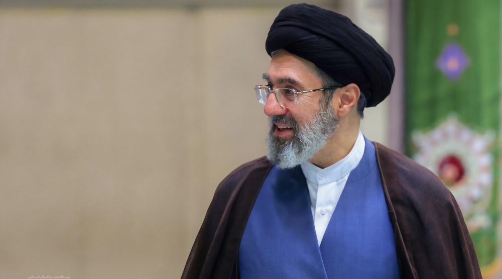 Le Leader salue le sacre mondial de l’équipe iranienne de lutte libre U23