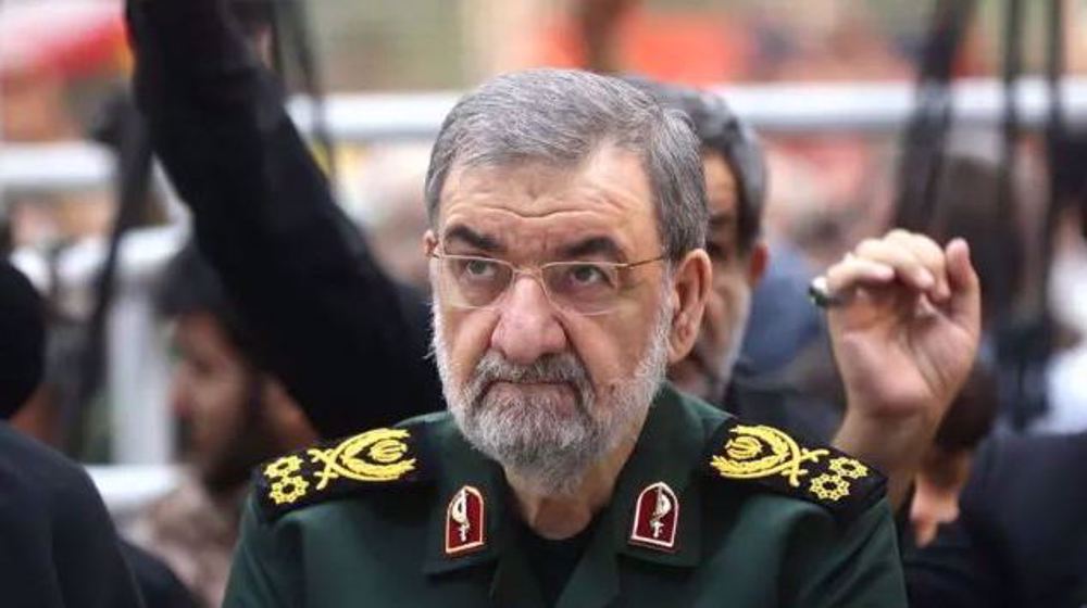 Reality is shaped by Iran, Trump can win only in his imagination: Top security chief