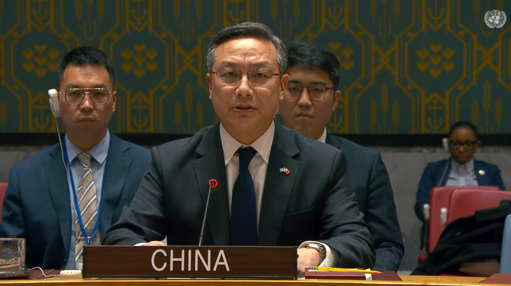 Pékin appelle au respect du droit de l’Iran à l'usage pacifique de l’énergie nucléaire