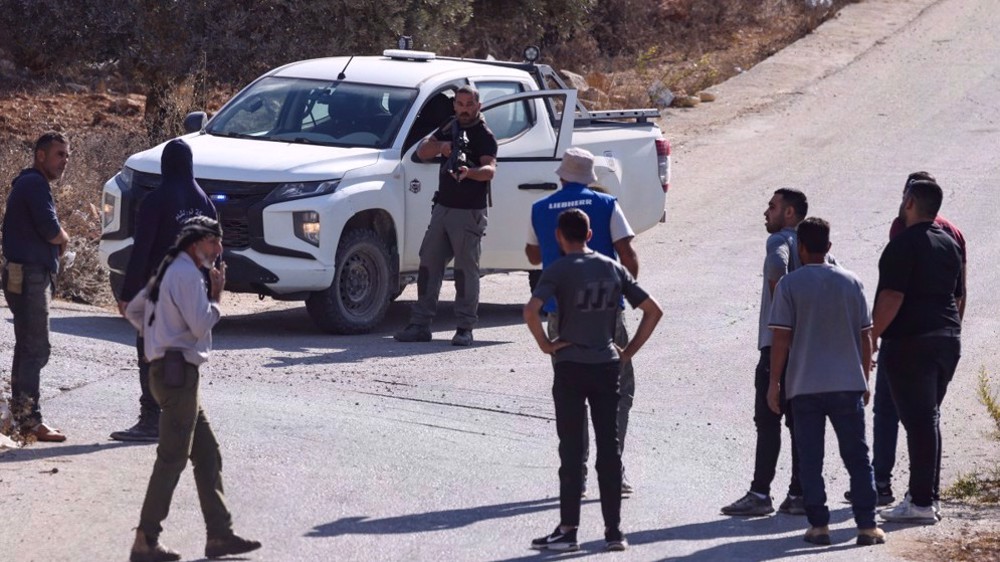 Cisjordanie : un Palestinien de 19 ans tué par des colons extrémistes