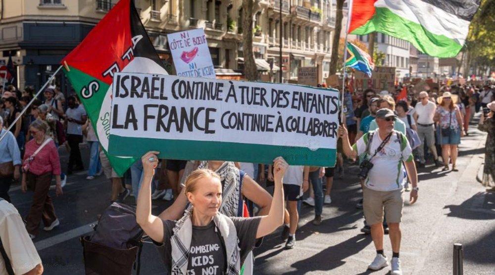 Over 200 organizations unite to protest against Israel on anniversary of Gaza genocide