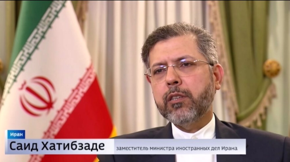 L’Iran, la Russie et la Chine doivent s’unir face à l’hégémonie américaine
