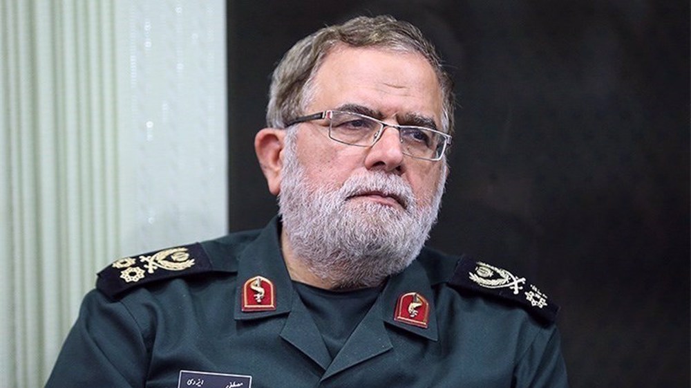 Iran has technological surprises in store for enemies: IRGC