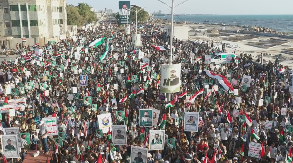 Hudaydah residents vow resistance, back Yemeni army