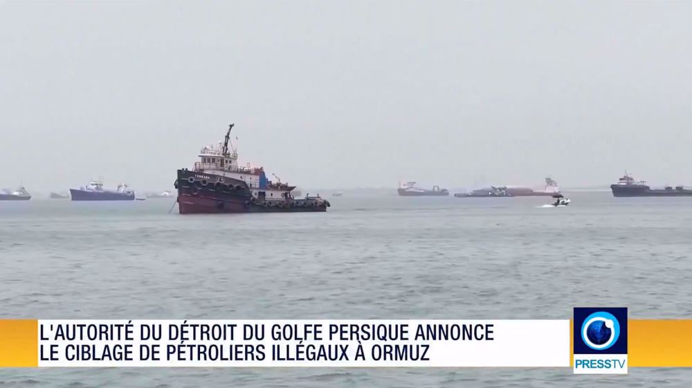 Iran Info du 2 octobre 2026