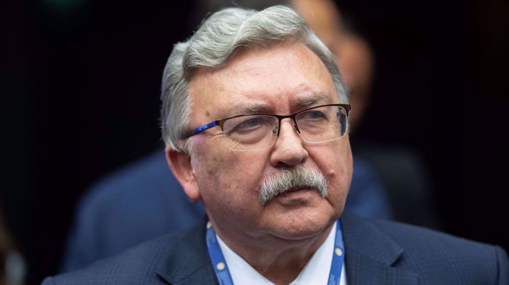Russia dismisses US call for Iran to abandon ‘inalienable right’ to nuclear program