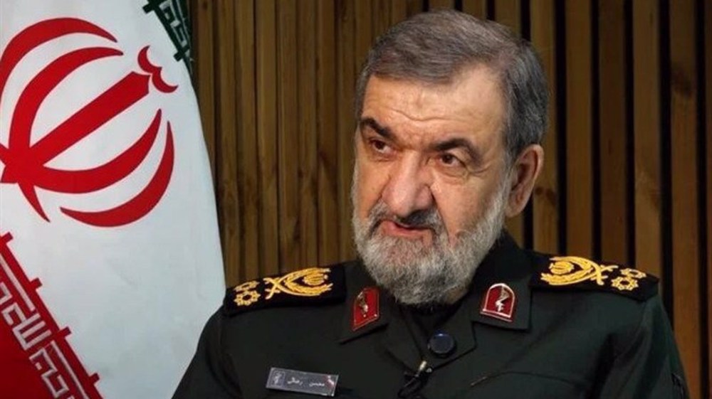 La réalité est façonnée par l'Iran; Trump ne peut gagner que dans son imagination (G. Rezaï)