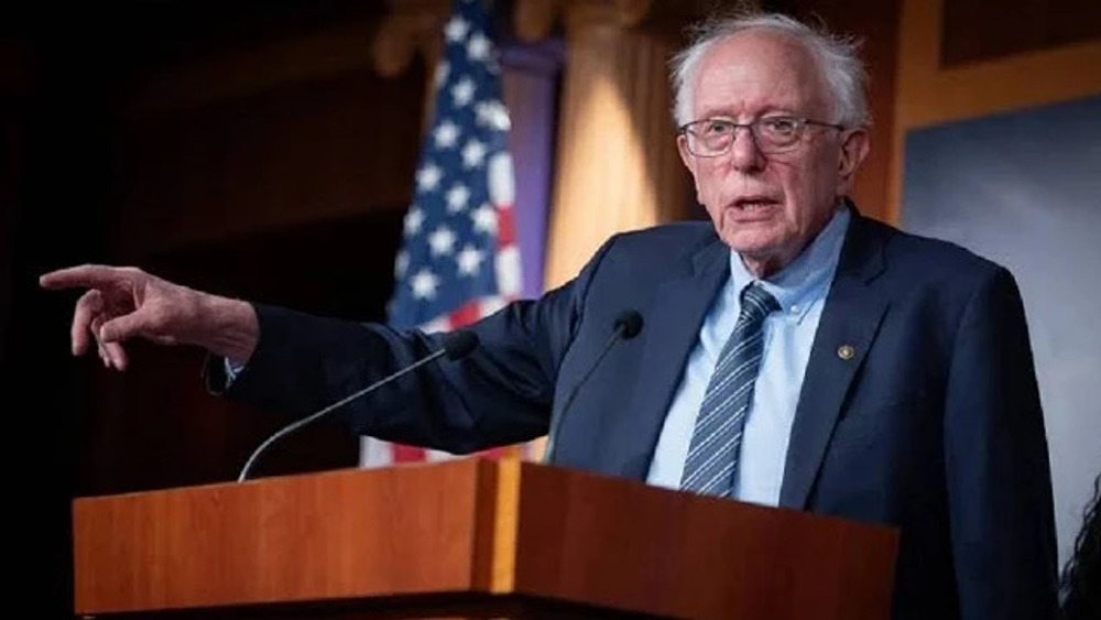Sanders dénonce la campagne de l’AIPAC contre les détracteurs de Netanyahu