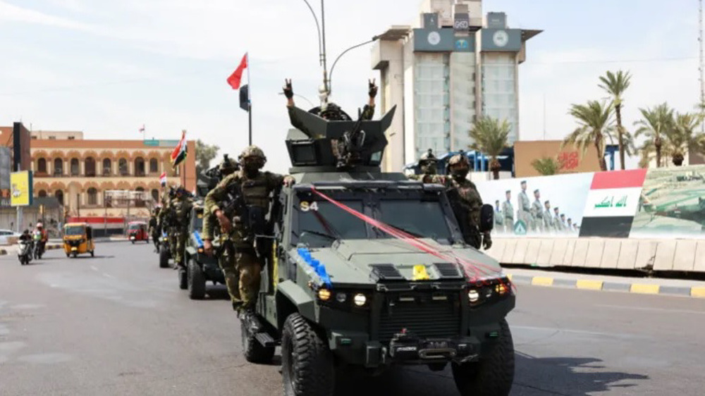 Yemen welcomes US troop pullout from Iraq as key step towards regional security