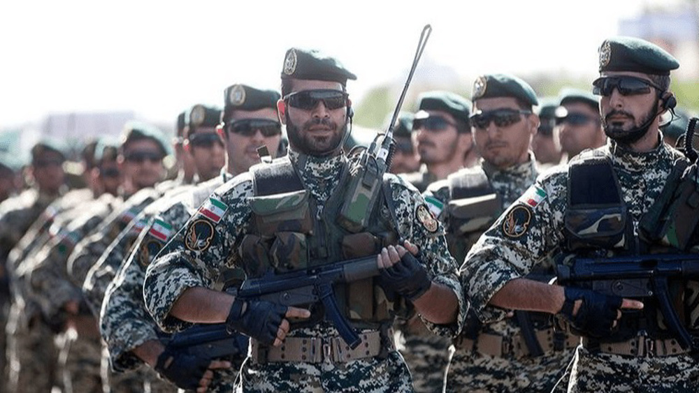 Ground forces denied US opportunity for ground invasion: Army spox