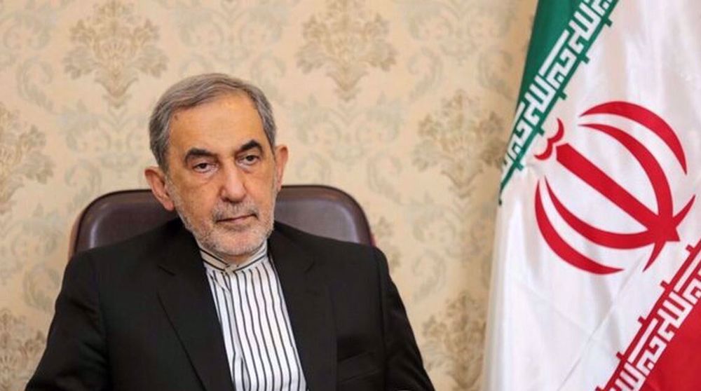Leader's advisor warns UAE: 'Half-century-old state' better off not challenging Iran