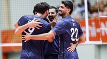 2026 Asian Games: Iran beats hosts Japan 3-1 to clinch gold and defend volleyball title