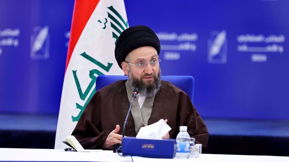 Senior Shia cleric demands opening of all Iraqi airports to Iranian flights 